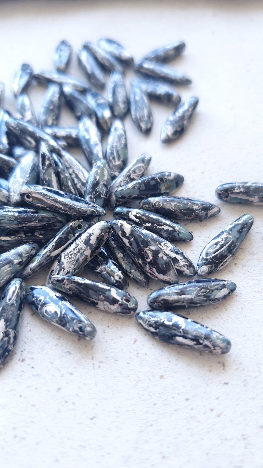 Dagger 5 x 16mm Jet Picasso 43400