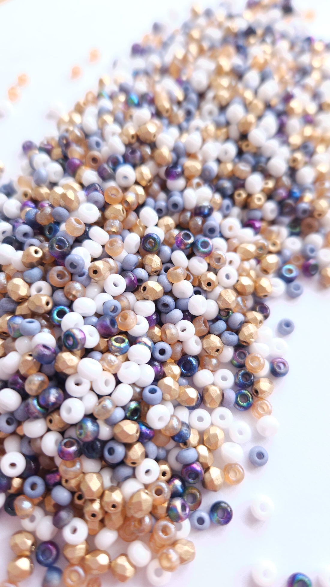 Kralen Lodge Kralenmix &