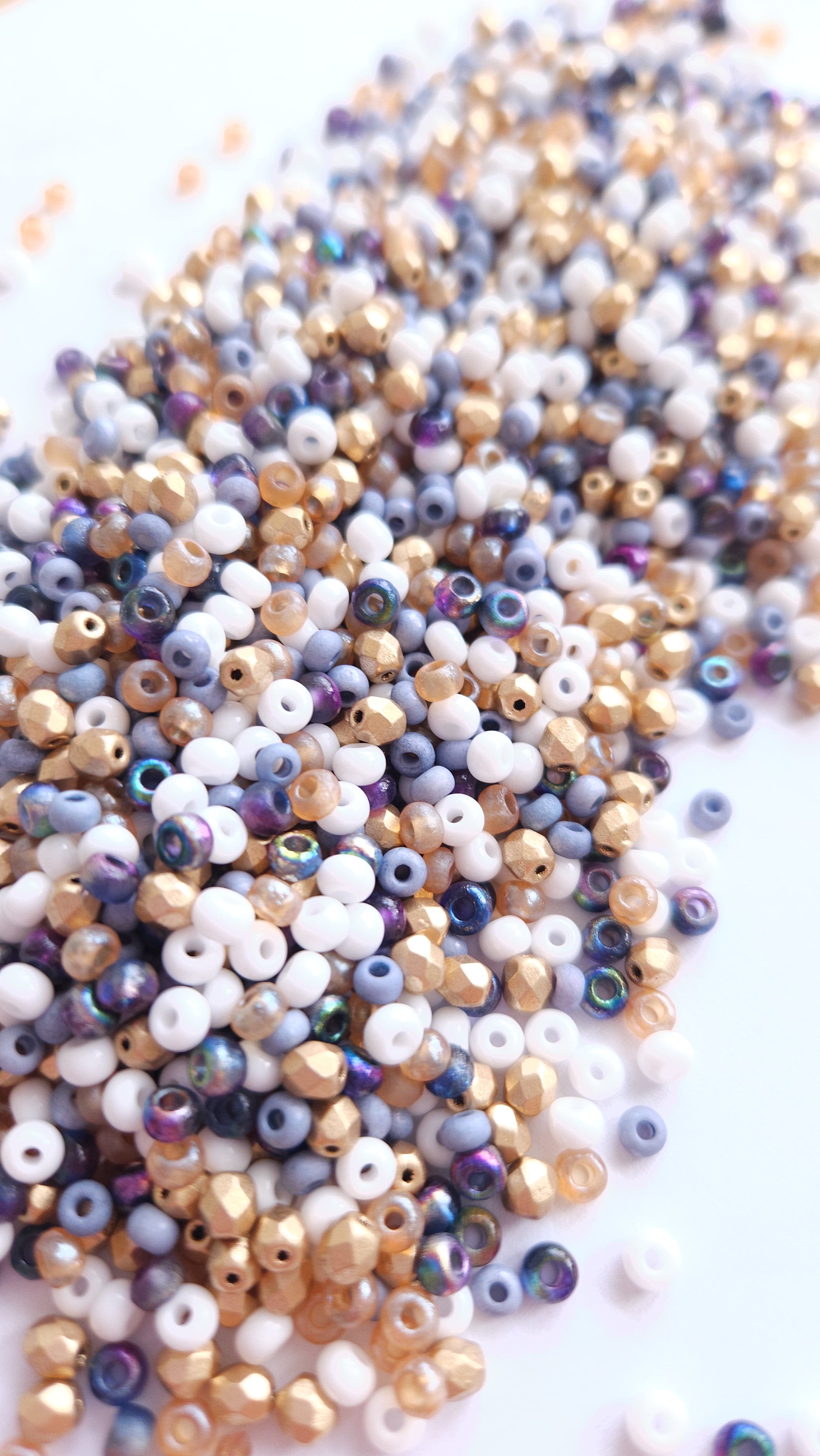 Kralen Lodge Kralenmix &