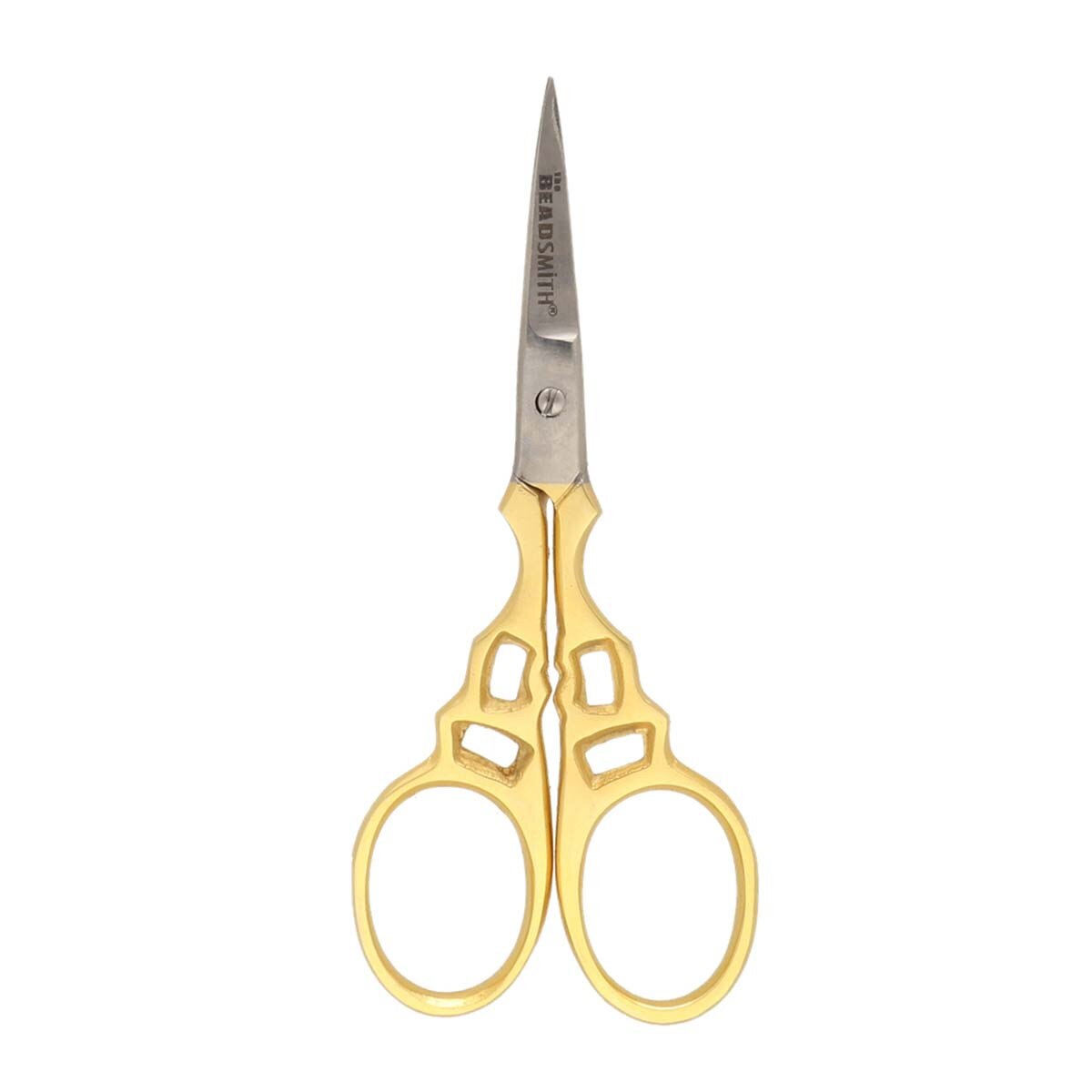 Schaartje precision tip