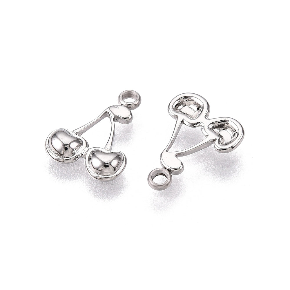 Tarnish resistant RVS KERS Bedel