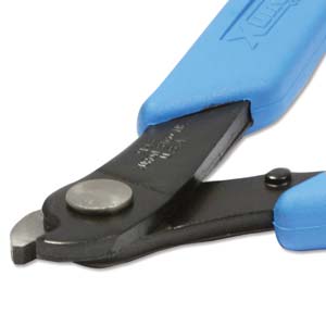 BeadSmith Xuron Memory Wire Cutting Pliers