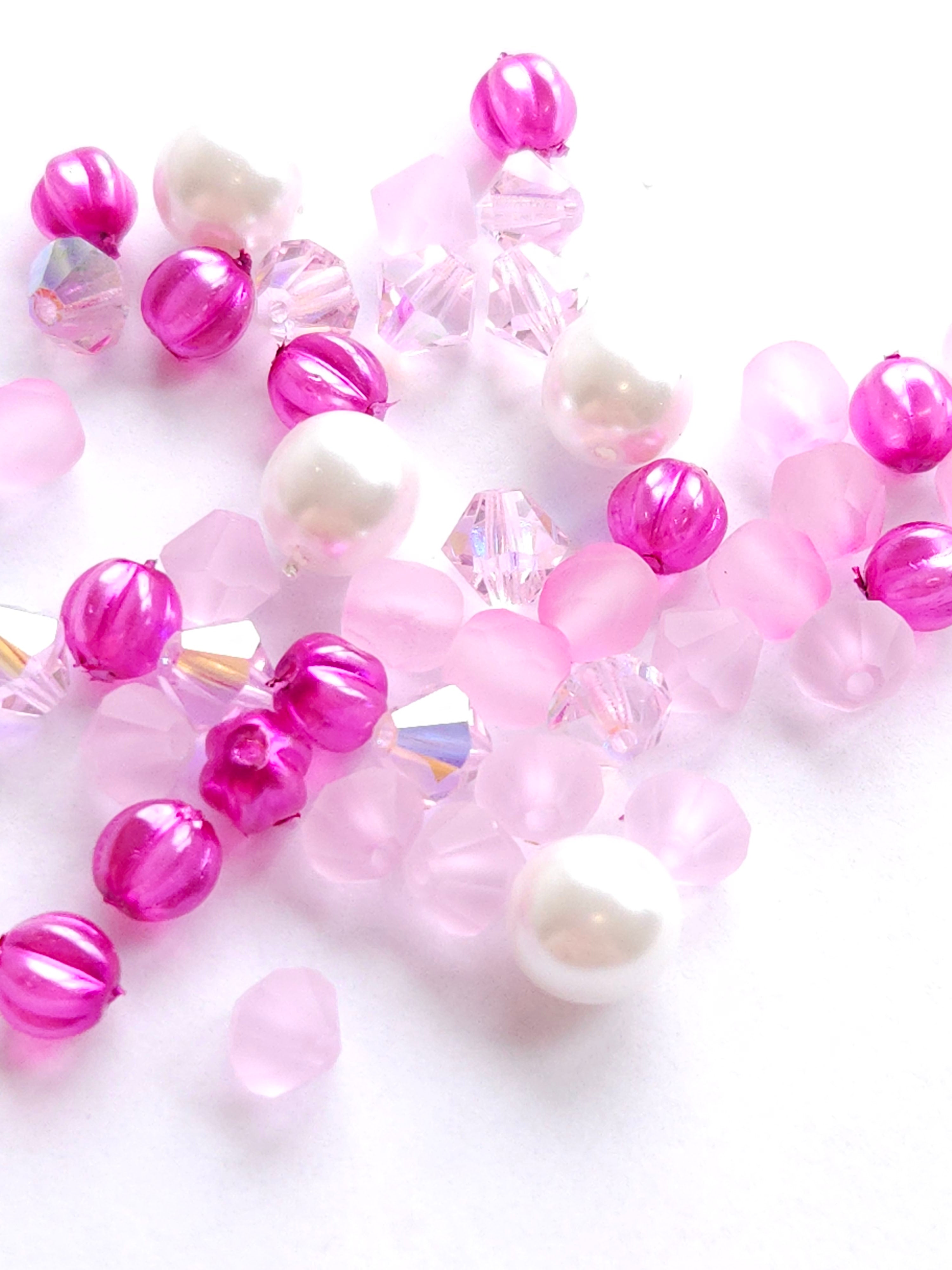 Beads Lodge selection &