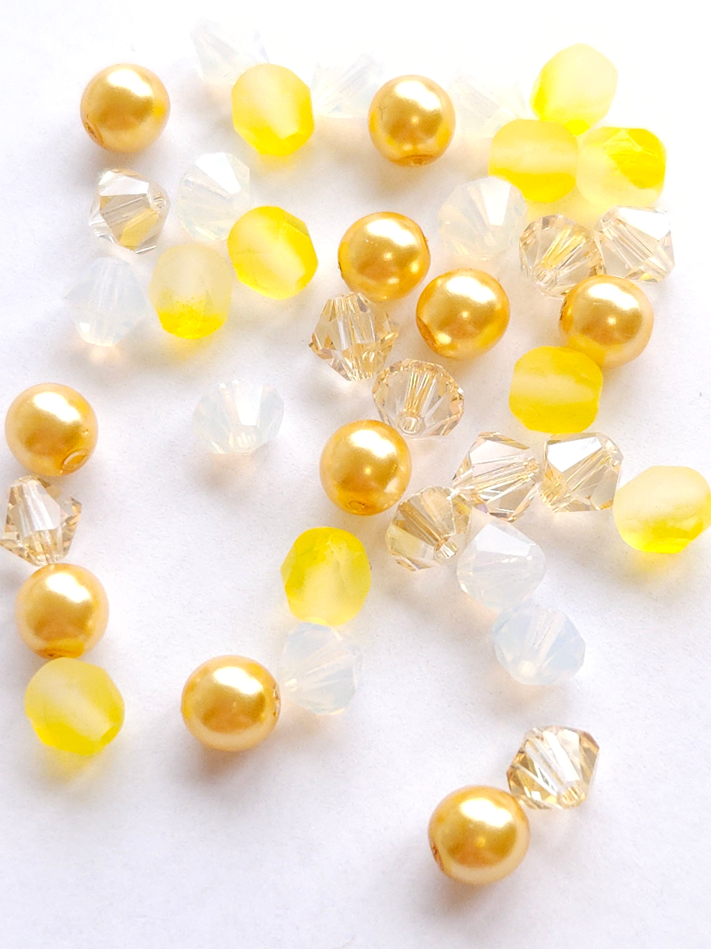 Beads Lodge selection &