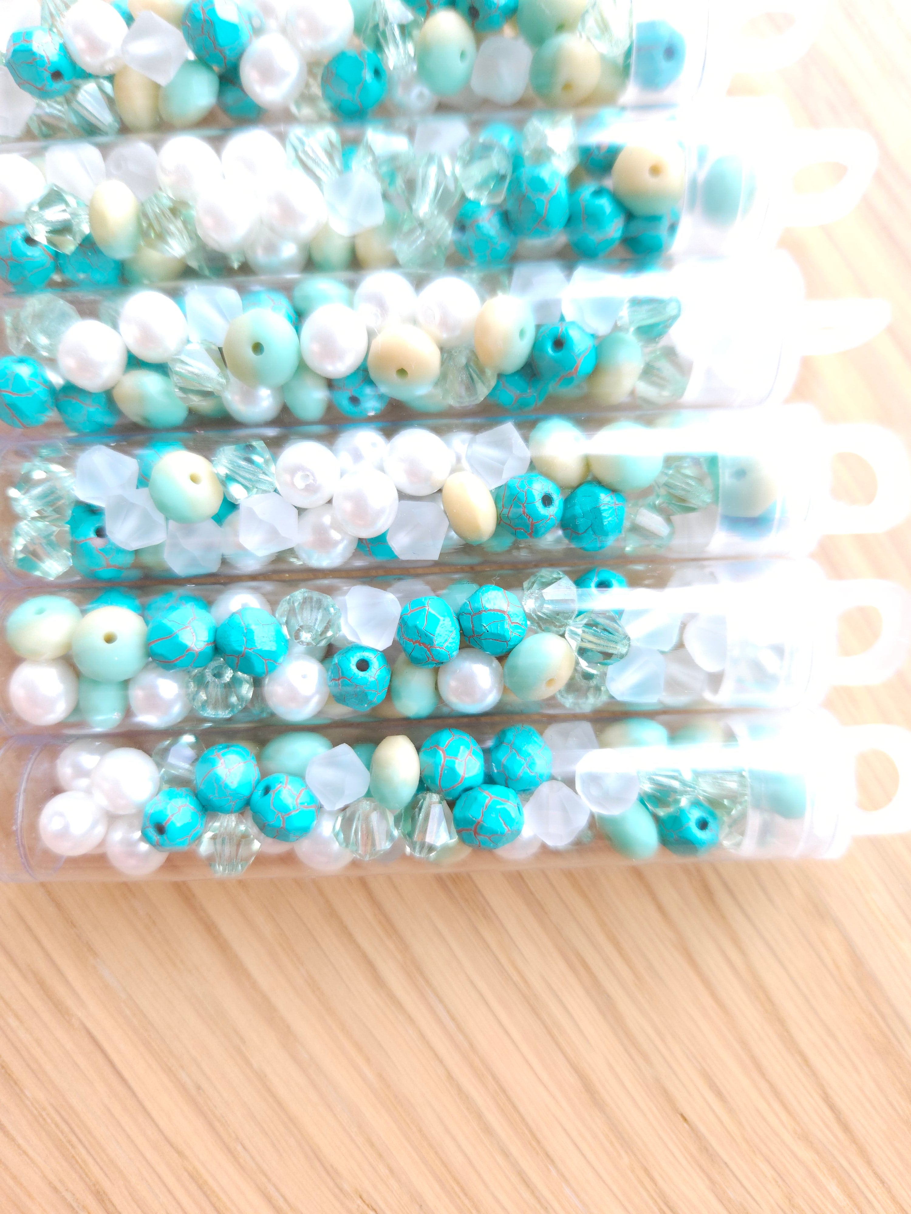 Beads Lodge selection &