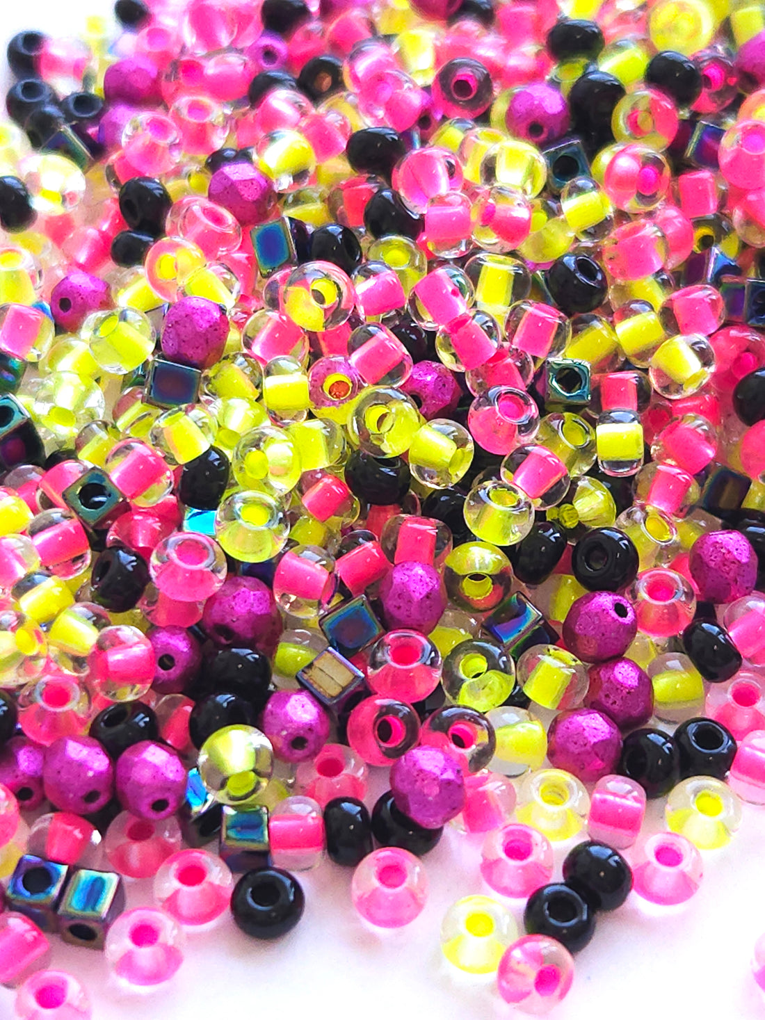 Beads Lodge mix &