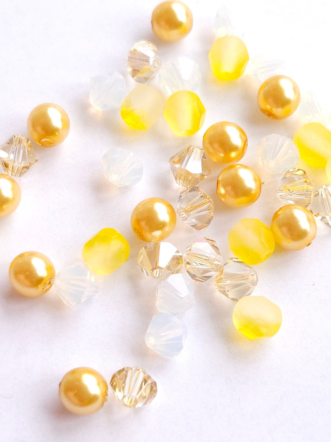 Kralen Lodge selectie  &