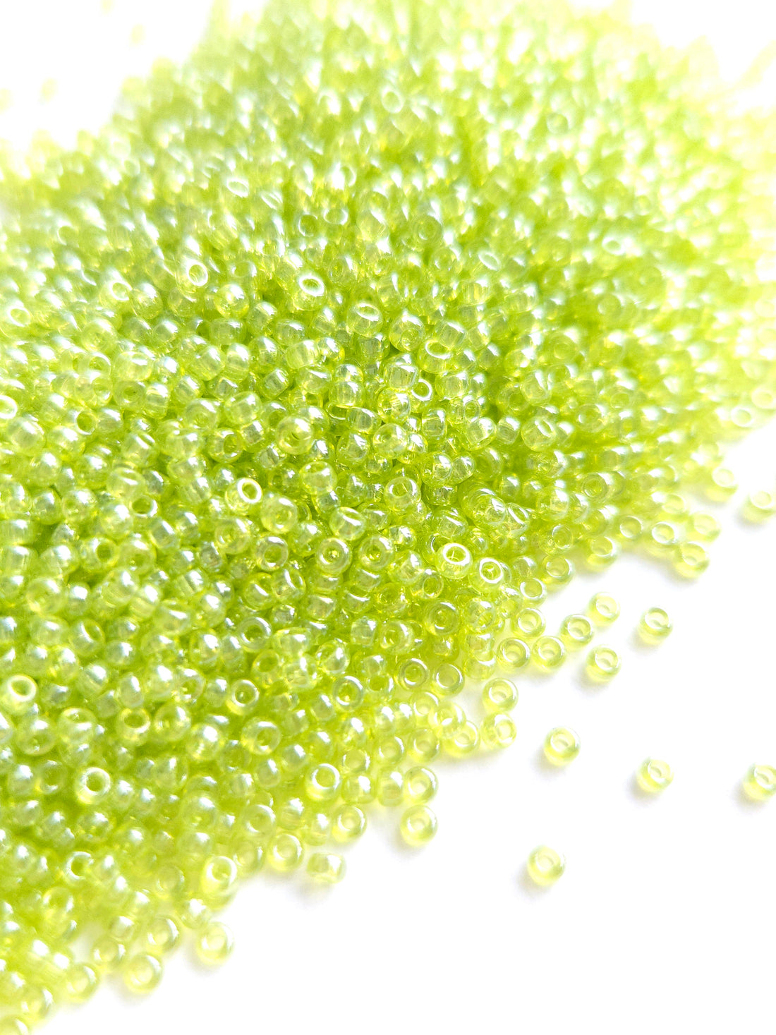 Miyuki Rocailles 11/0 Cocktail 0172