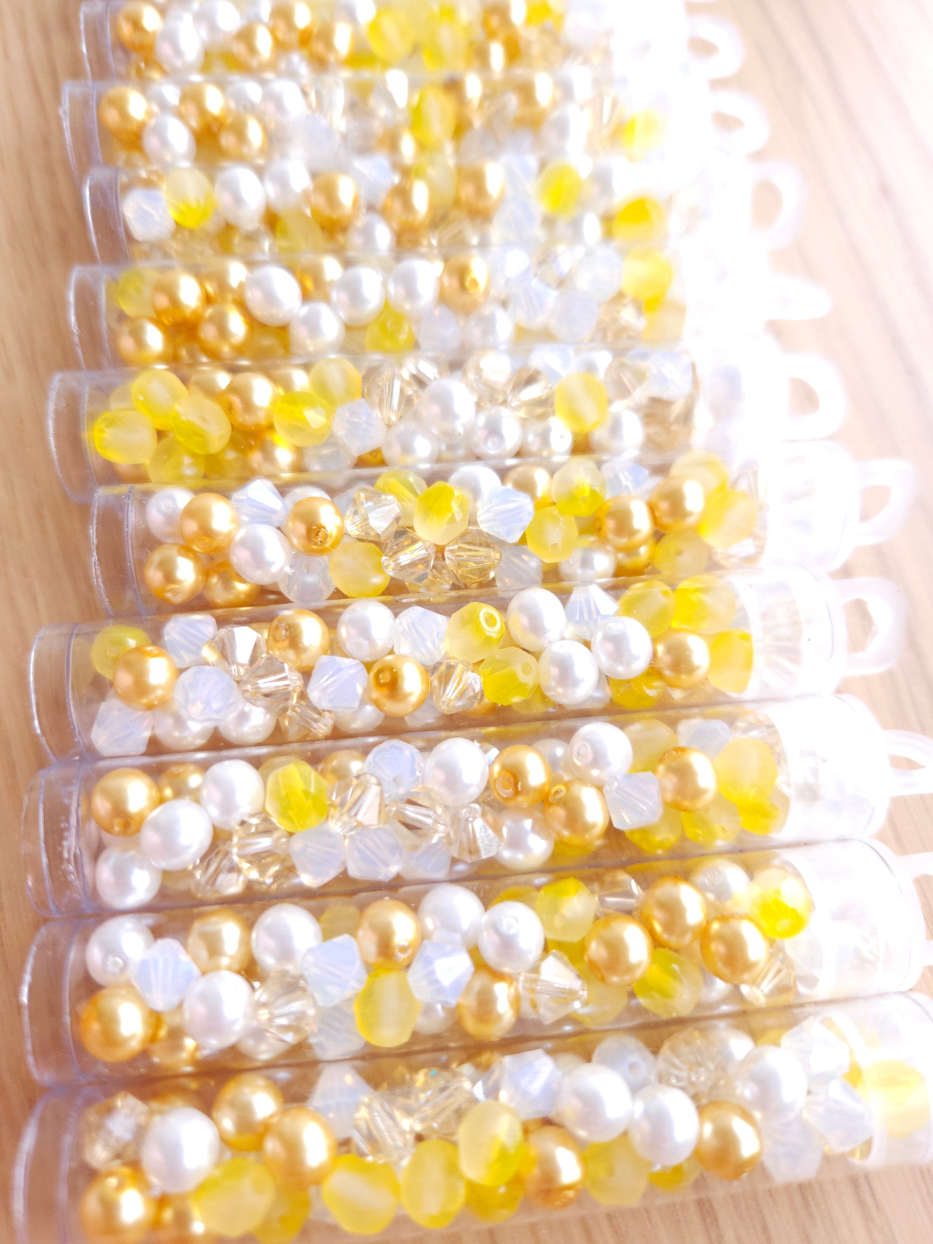 Beads Lodge selection &