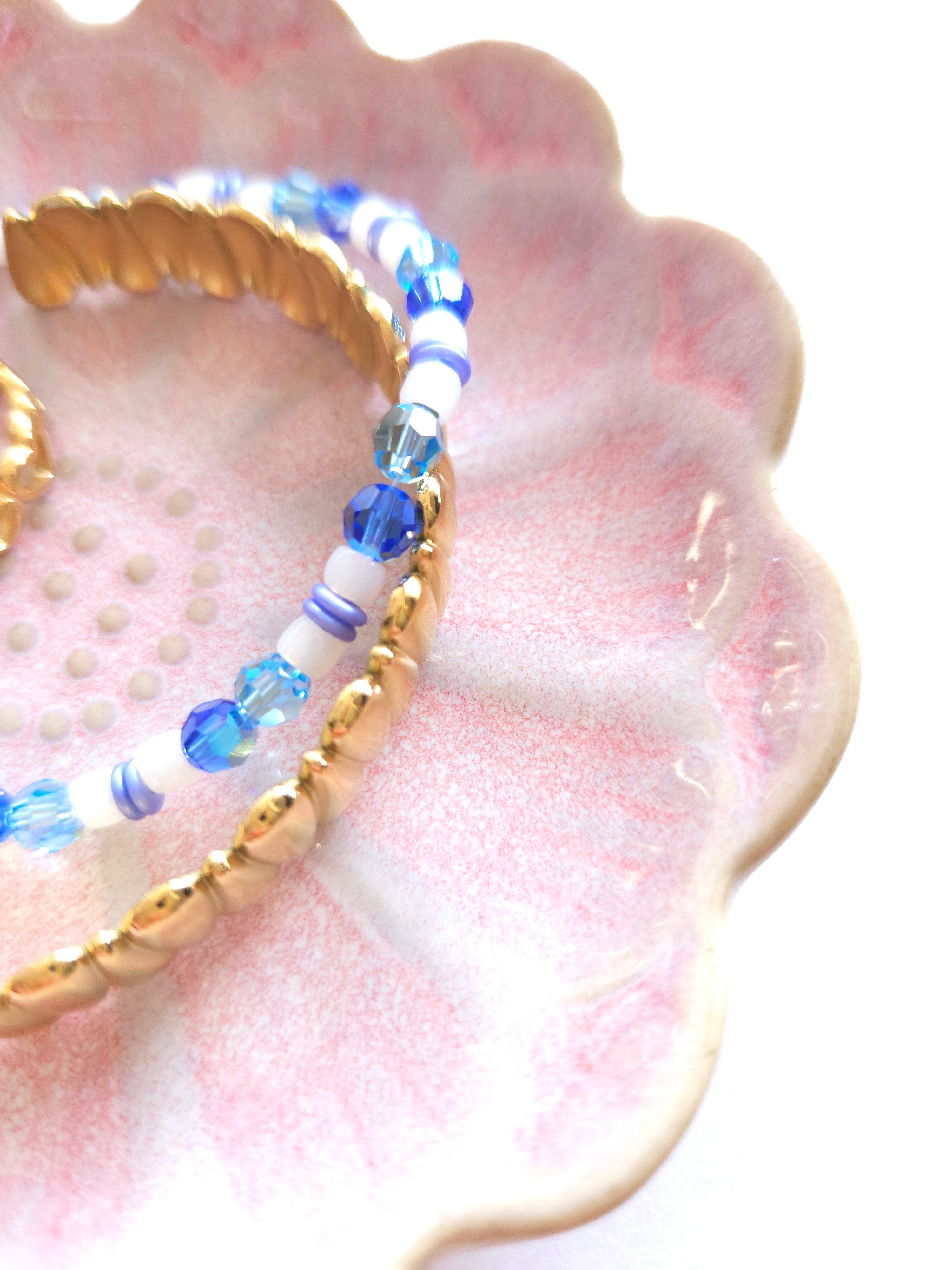 Sieraden Schaal Bloem