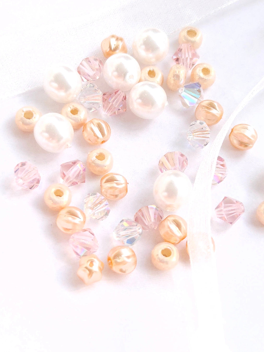 Kralen Lodge selectie &