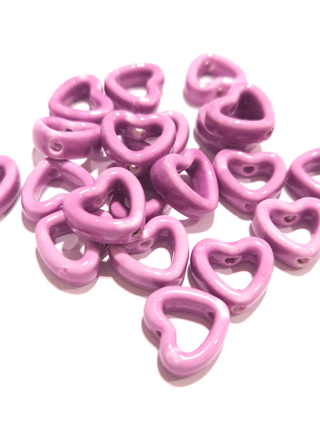 Hartjes kraal Purple