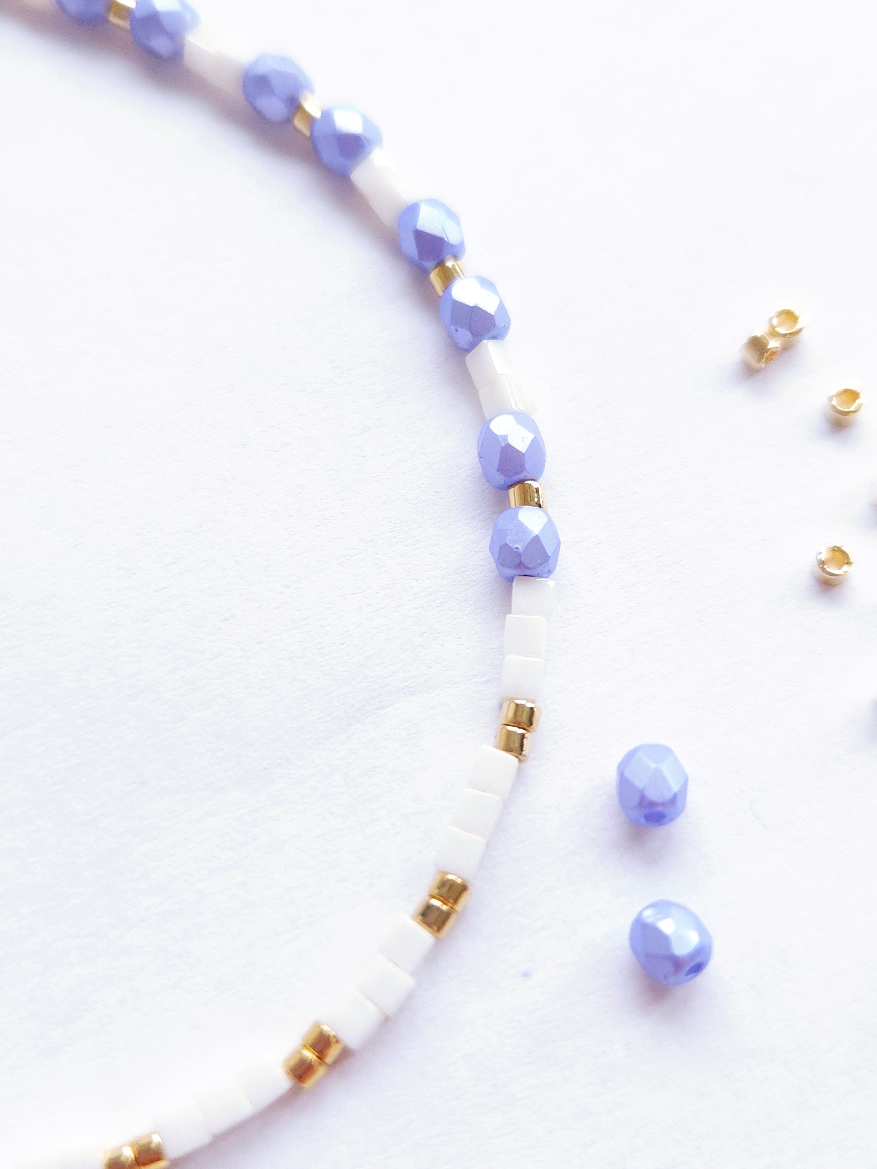 Ready to Make armbandje &