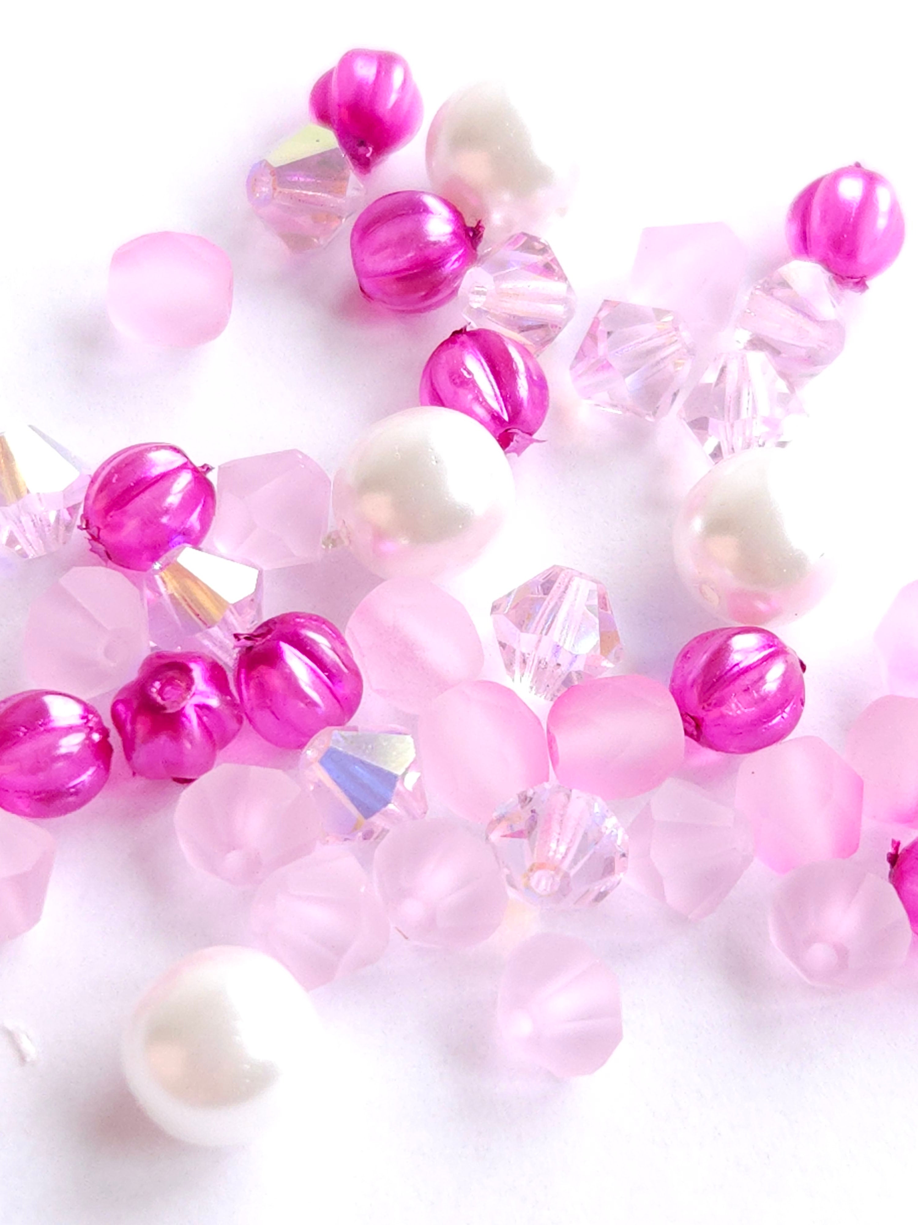 Beads Lodge selection &