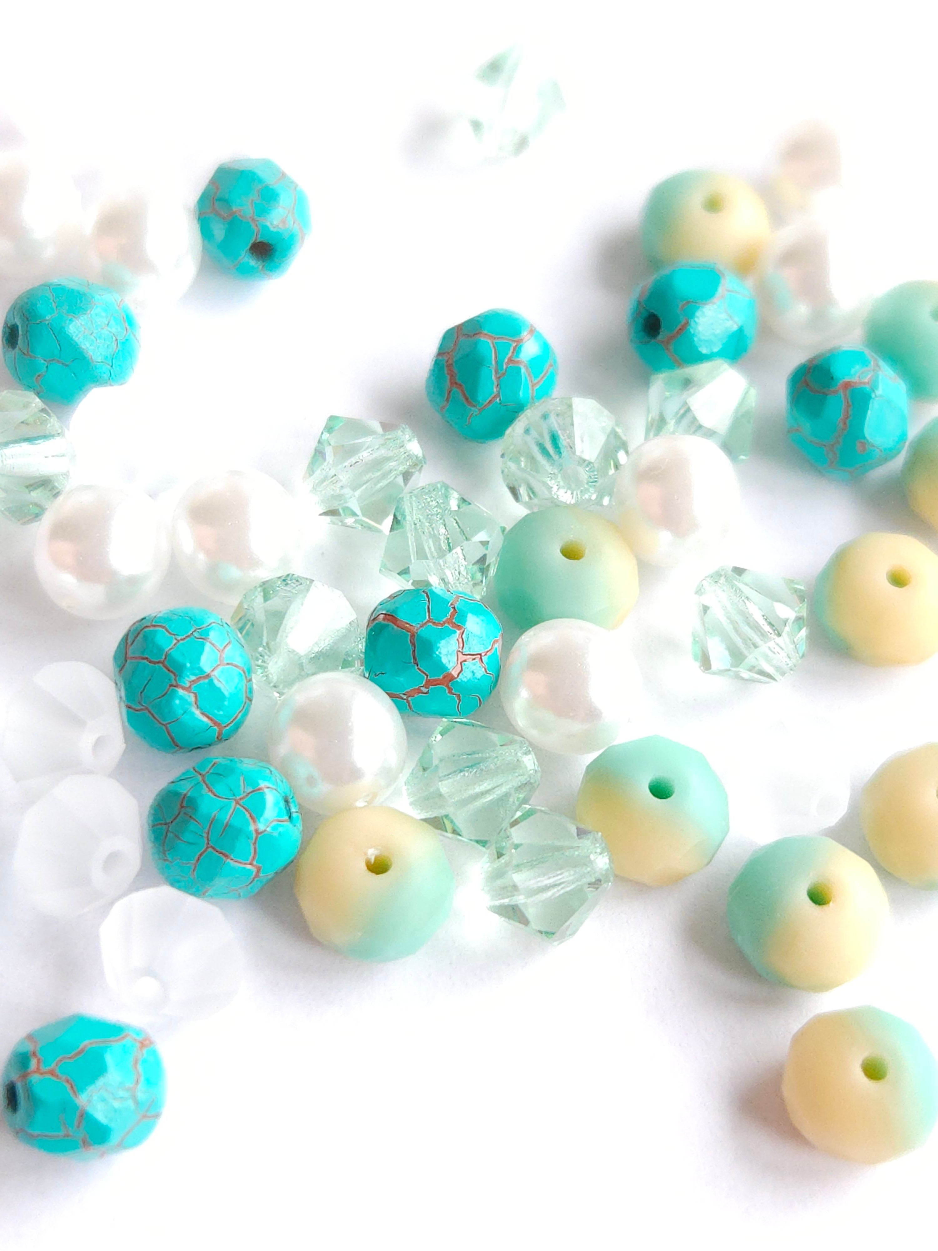 Beads Lodge selection &