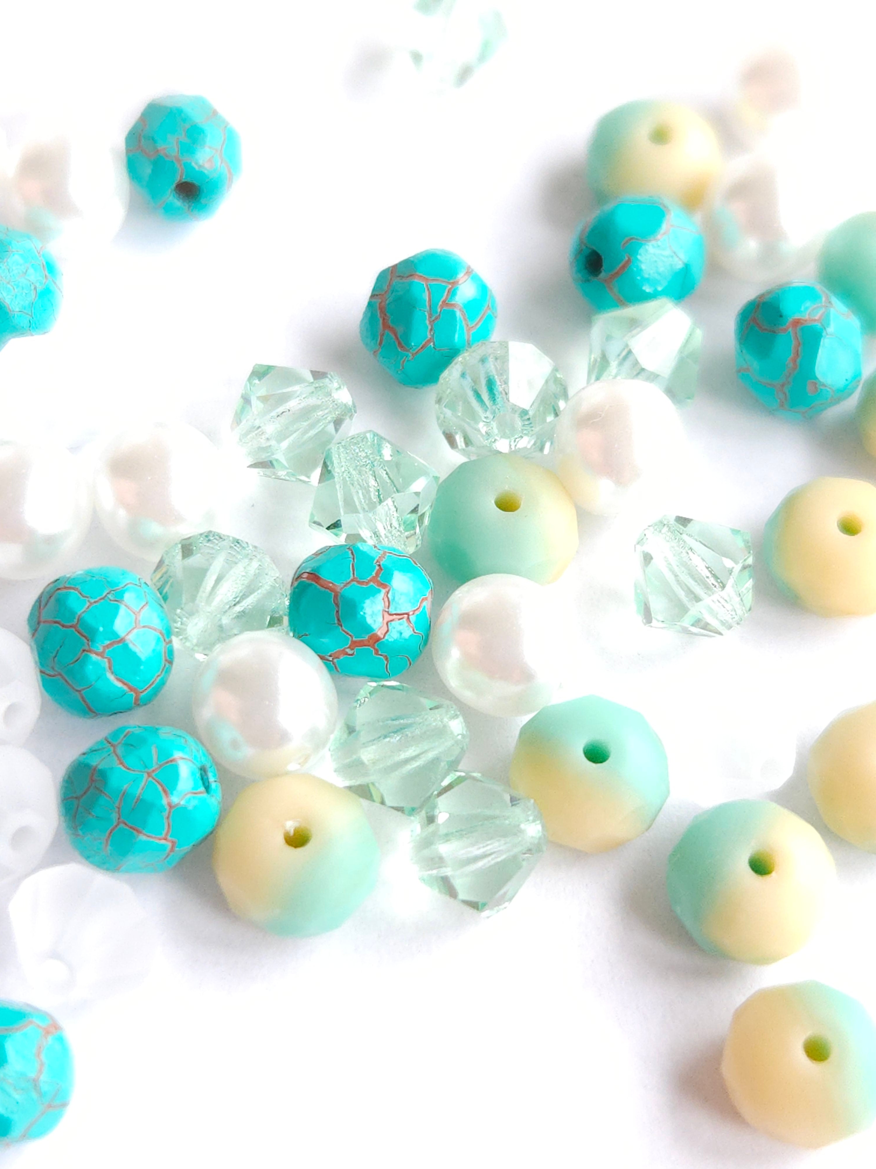 Beads Lodge selection &