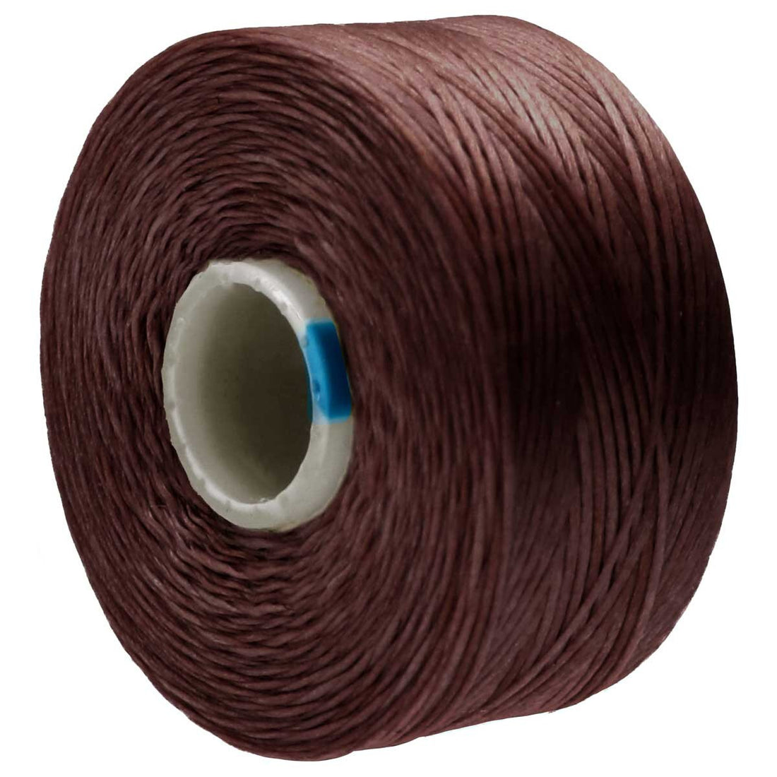 S-lon D thread Brown/Brown