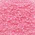 Miyuki Delica 11/0 Opaque Dyed Carnation Pink DB1371