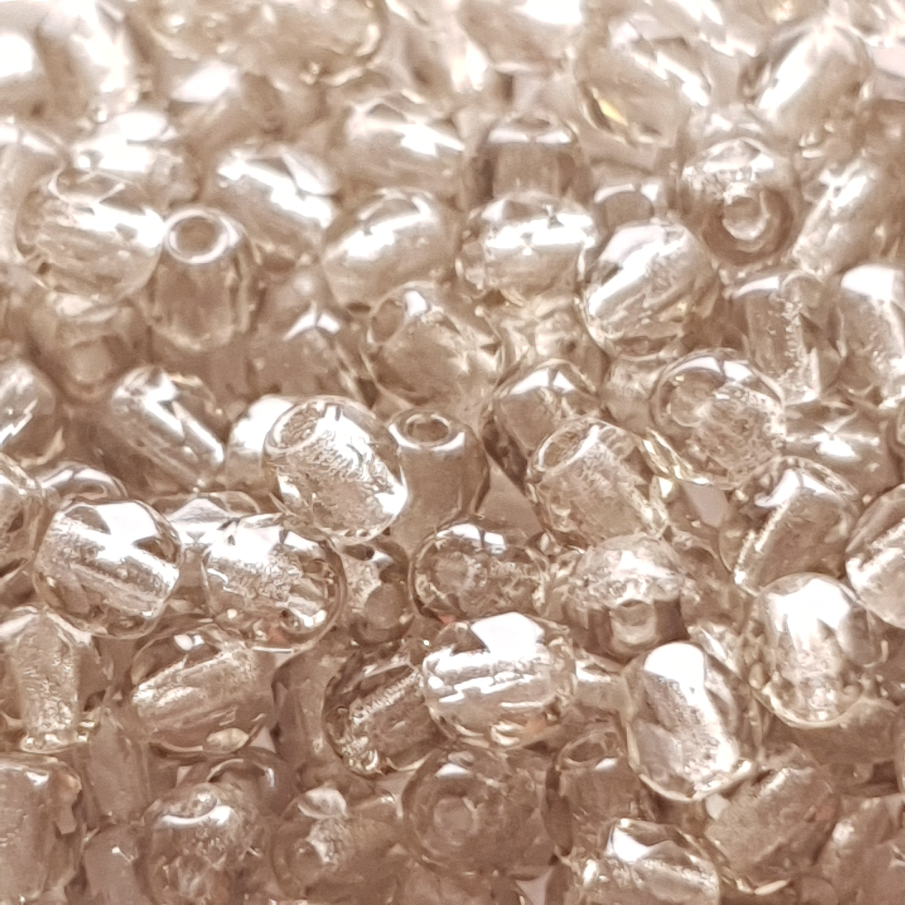 Fire Polished 3mm Black Diamond 40010 130st