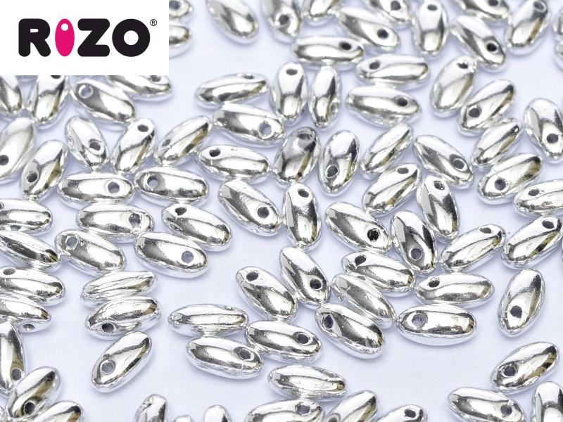 Rizo 2,5 x 6 mm Crystal Labrador Full 27000
