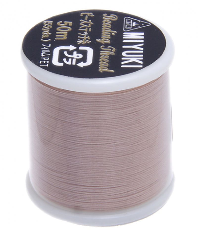 Miyuki Beading draad 50 meter Blush K4570/4
