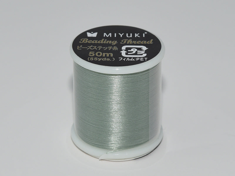 Miyuki Beading draad 50 meter Caribbean K4570/23