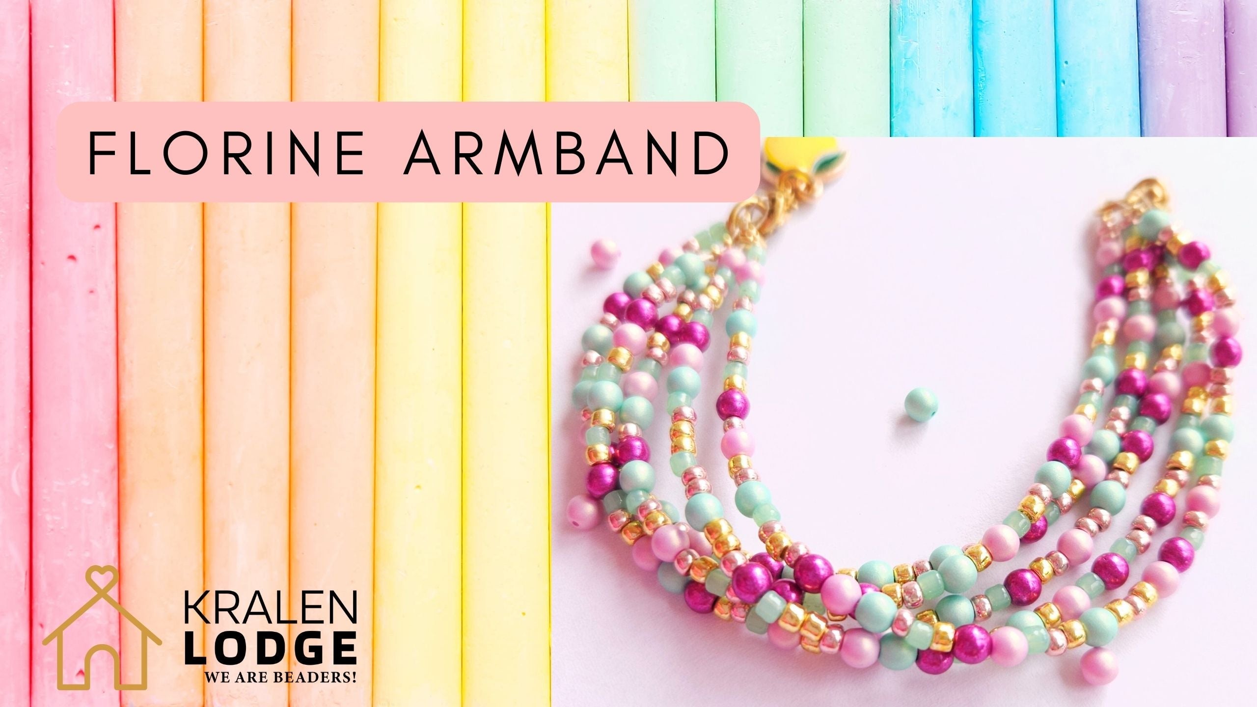 Florine Armband