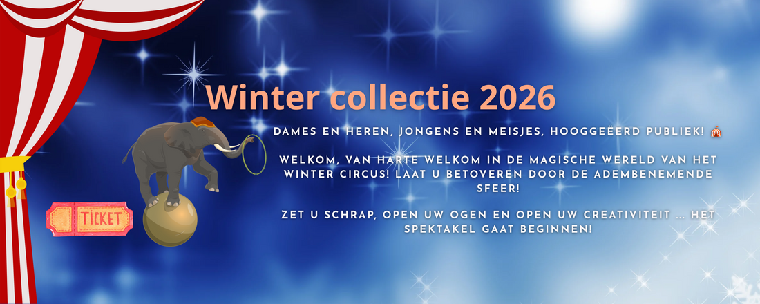 Nieuw
