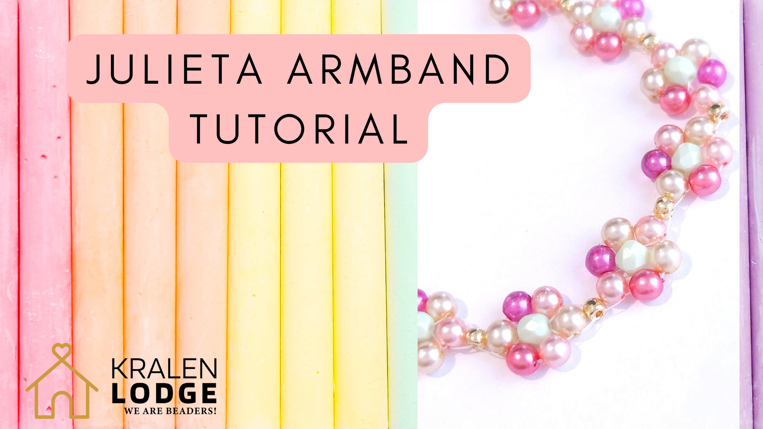 Julieta Armband