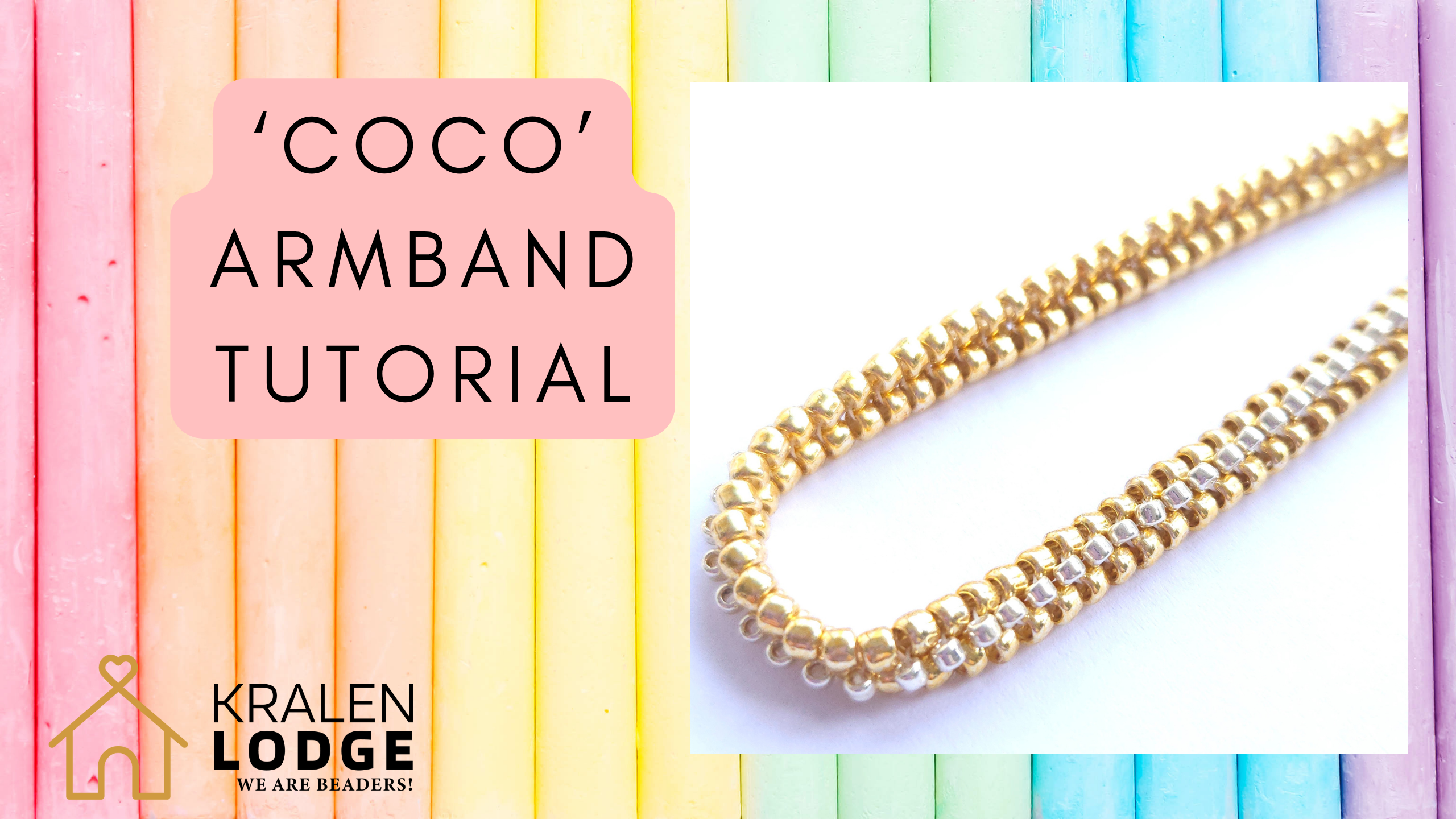 COCO Amband