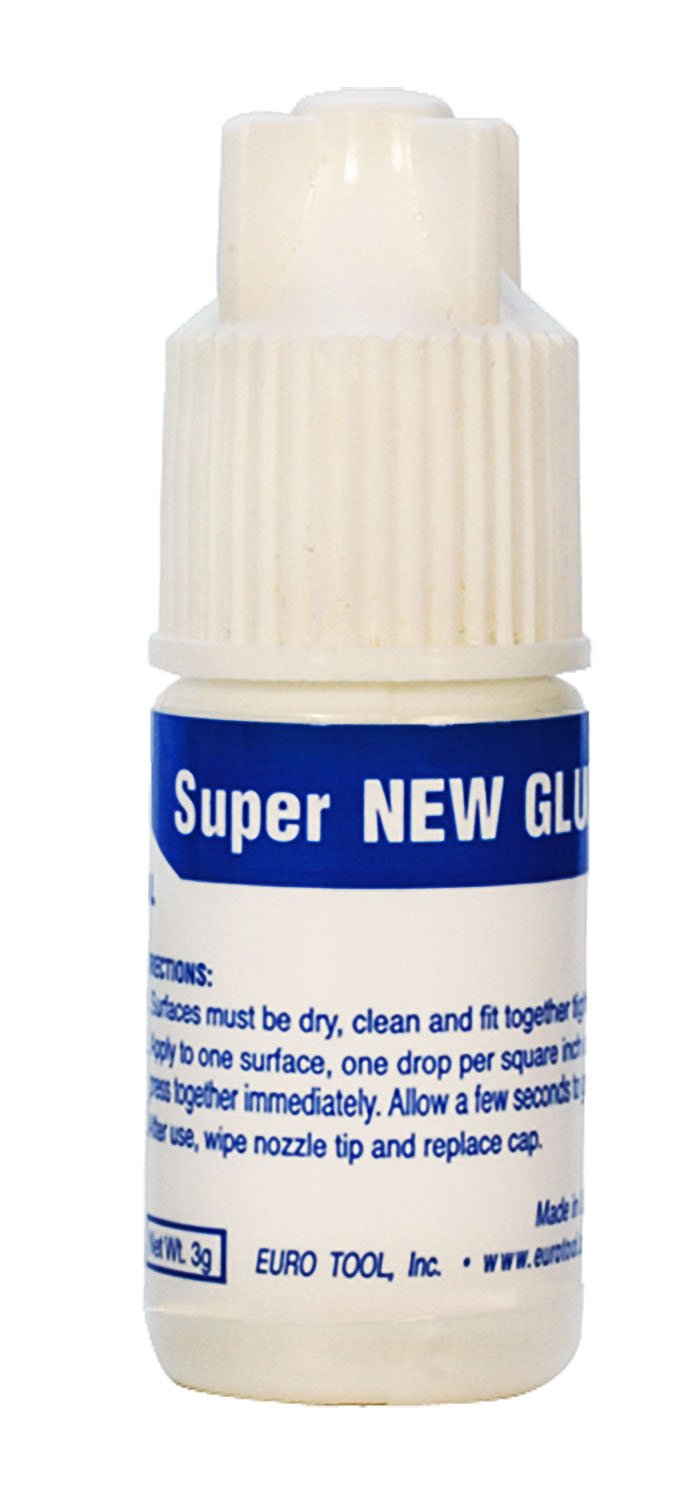 Super new glue Lijm