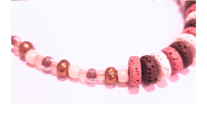 Afbeelding rijgvolgorde armband &