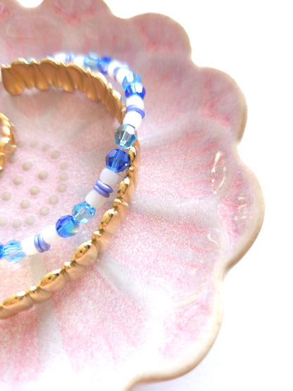 Sieraden Schaal Bloem