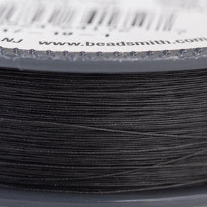 Berkley / Bead Smith Fire Line 0.15mm Smoke Grey 45 meter