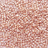 Miyuki Delica 11/0 Galvanized Apricot Gold DB0411